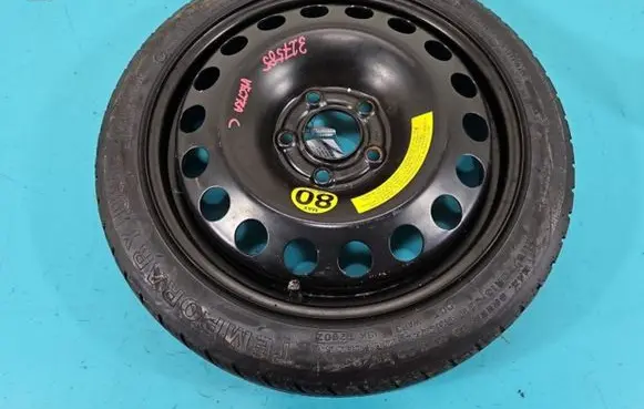 Opel Vectra C R15 spare wheel IMPRK1426388