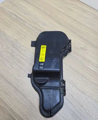 Volvo V70 Headlight/headlamp dust cover 30760152