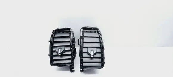 Honda Jazz IV GR Dash center air vent grill 77610TZBG024 77615TZBG025