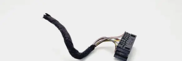 Audi A4 S4 B6 8E 8H Other wiring loom 1J0972999