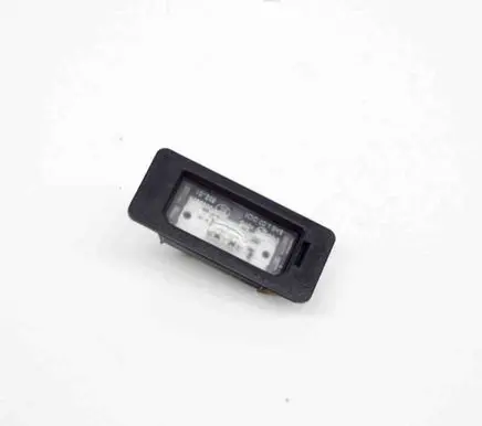 BMW 2 F22 F23 Number plate light 7193293