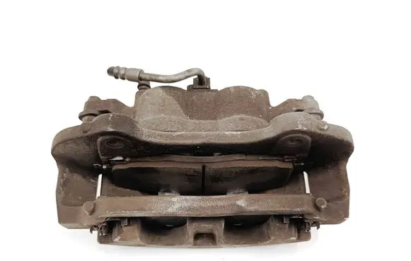 Chrysler Town u0026 Country V Front brake caliper 709AG