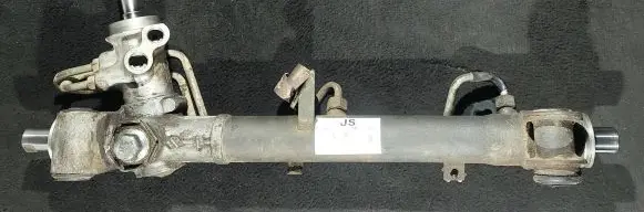 Opel Astra G Steering rack 10868 98126C