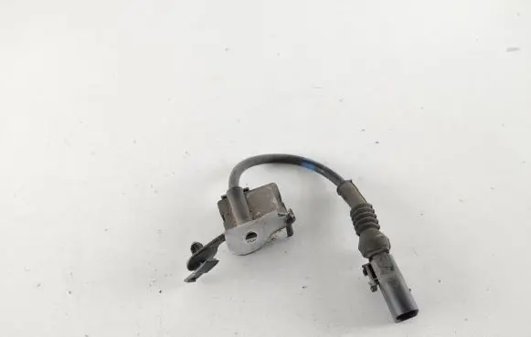 Porsche Cayenne (9PA) ESP acceleration yaw rate sensor 7L0907673A 15179200502