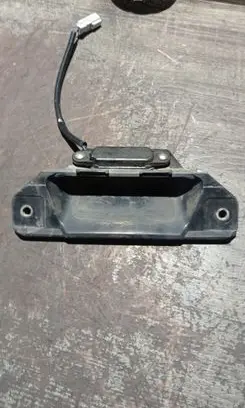 Honda CR-V Tailgate opening switch 