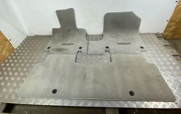 Genesis GV60 Car floor mat set CUH14AB010