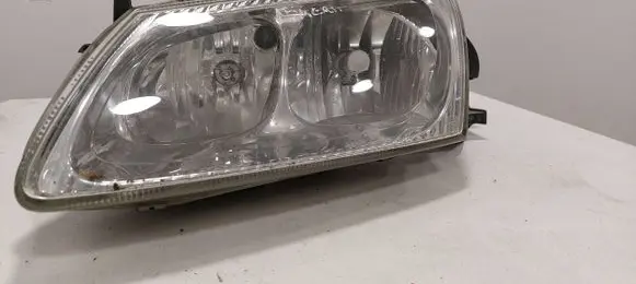 Nissan Almera N16 Headlight/headlamp 26060BN011 89004856 94FCR2002A