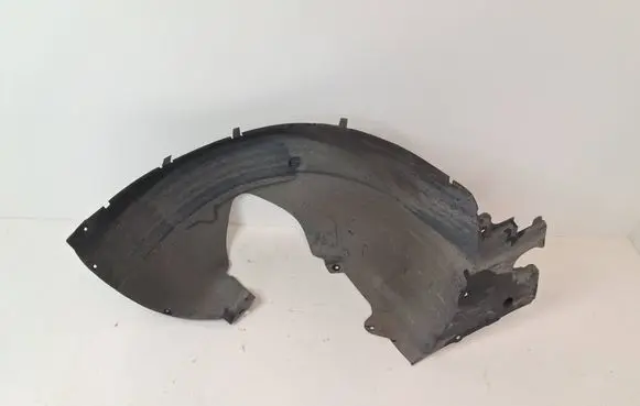 Porsche Panamera (970) Front wheel arch liner splash guards 97050412501