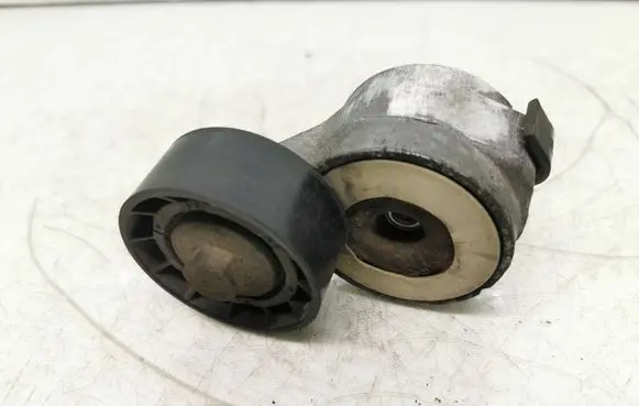 Citroen Berlingo Alternator belt tensioner Tf077g F33167