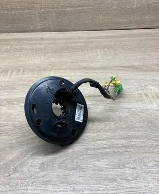 Mercedes-Benz E W211 Airbag slip ring squib (SRS ring) A0004640518 04311210