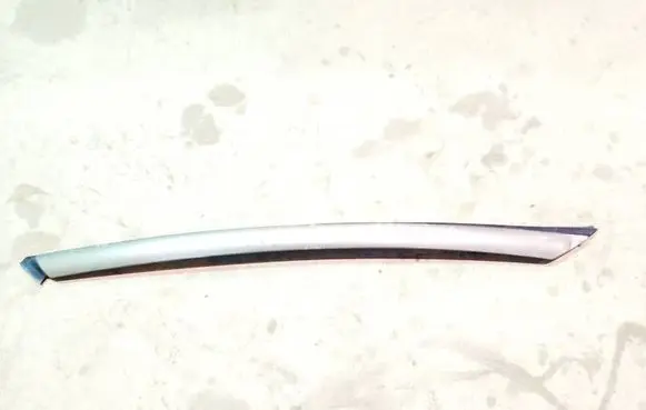 Citroen C4 Grand Picasso Windshield trim 9654505577