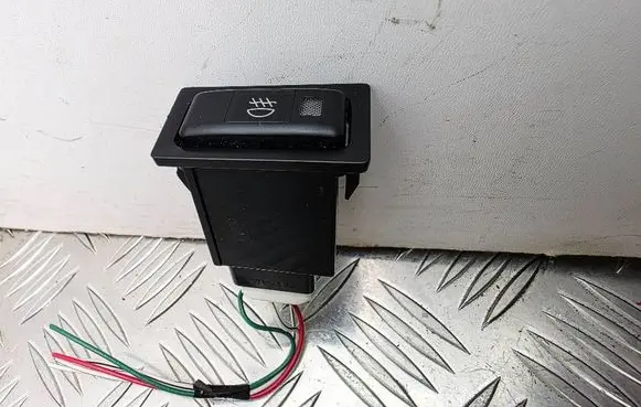 Toyota MR2 (W30) III Fog light switch 158574