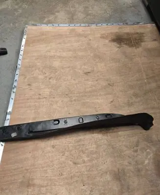 BMW M4 G82 G83 Fender end trim 7486825 15054410