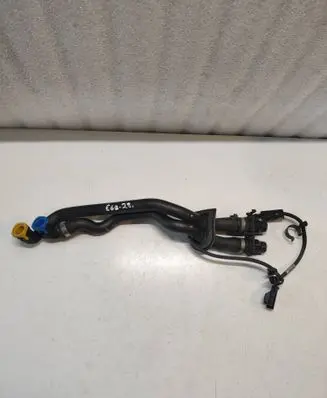 Volvo S60 Engine coolant pipe/hose 31368175