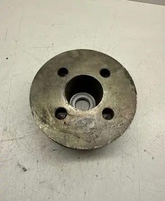 Audi A6 S6 C6 4F Balance shaft 059130103E