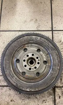 Audi A6 S6 C5 4B Dual mass flywheel