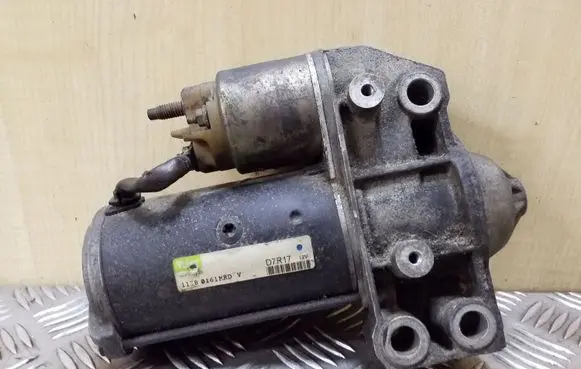 Renault Espace III Starter motor D7R17