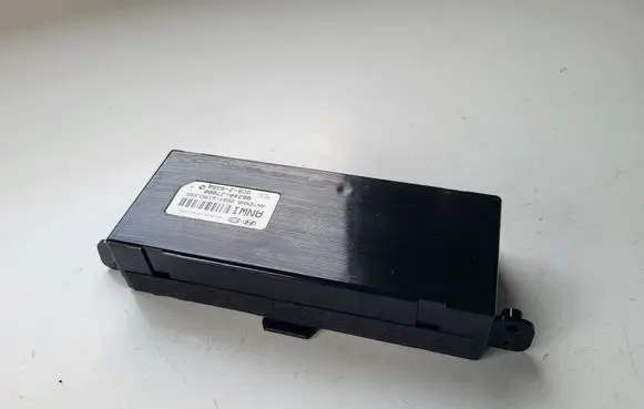 KIA Xceed Other control units/modules