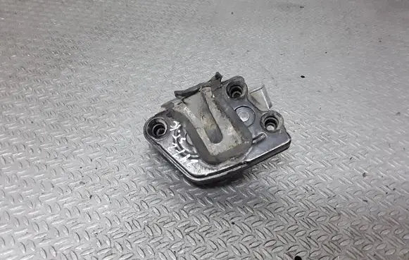 KIA Carnival Sliding door lock 