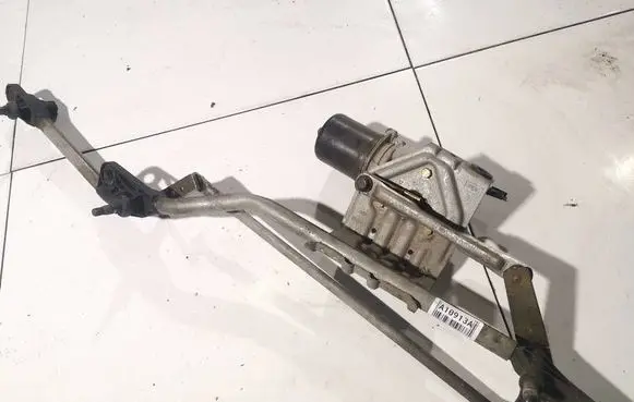Renault Scenic II - Grand scenic II Wiper motor 53565202