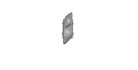 Volkswagen Golf VI Central locking switch button 5K0962125