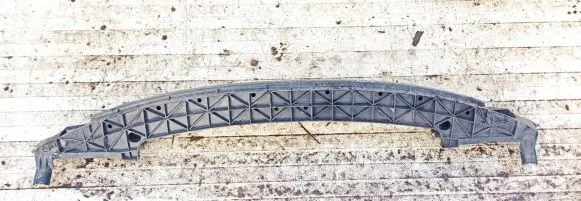 Rear beam