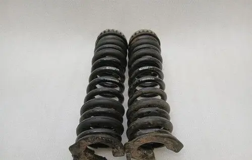 BMW M3 G80 Rear coil spring 33538098764