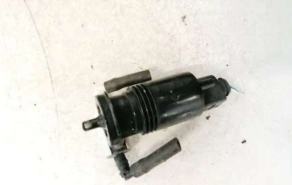 Mercedes-Benz ML W164 Windscreen/windshield washer pump A1648600021
