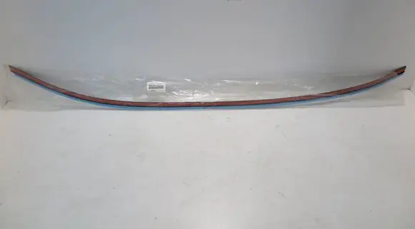 Toyota C-HR I Engine compartment rubber 56153-10010