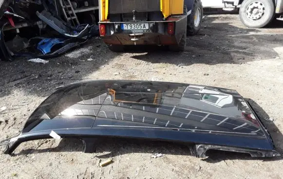 Renault Espace V (RFC) Roof 731121106R