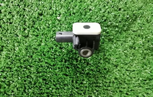 Seat Ibiza IV (6J,6P) Airbag deployment crash/impact sensor 2H0959351