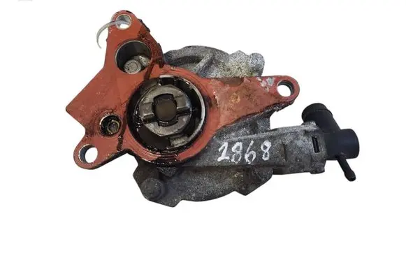 Renault Trafic III (X82) Vacuum pump 146503760R