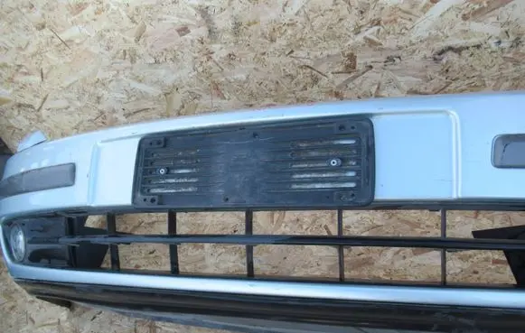 Renault Laguna II Front bumper