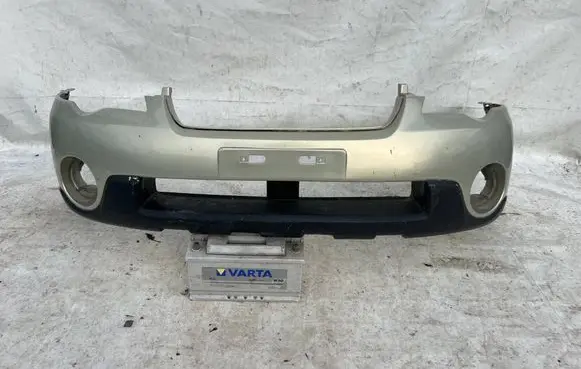 Subaru Outback Front bumper 57704AG010