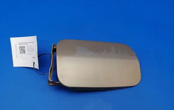 Mercedes-Benz S W126 Fuel tank cap 1265840639