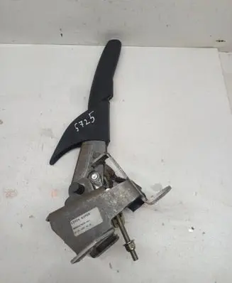 Citroen C4 I Picasso Handbrake/parking brake lever assembly 96564870ZR 300520050828
