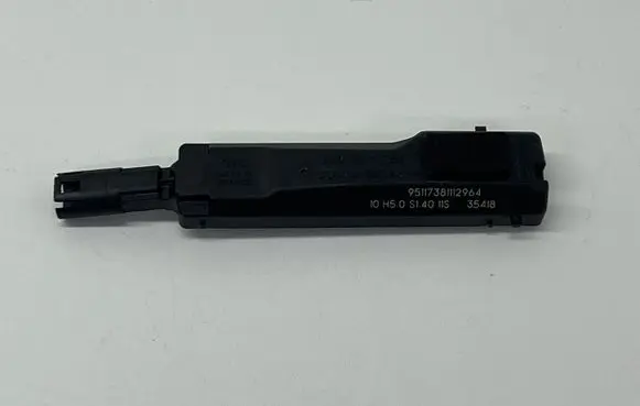 Audi Q5 SQ5 Keyless (KESSY) go control unit/module 8W0927754