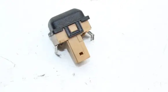 Audi TT TTS Mk2 Alarm movement detector/sensor 8J0919238