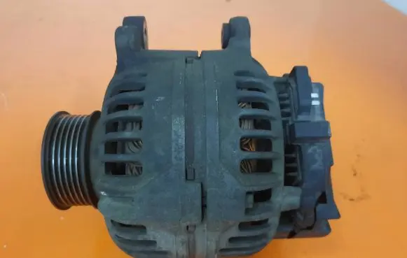 Volvo S80 Generator/alternator