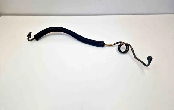 Brake vacuum hose/pipe