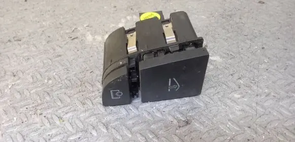 Audi A6 S6 C6 4F Glove box opening button 4F1927227