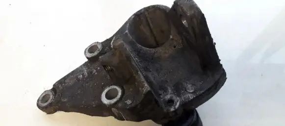 Citroen C5 Engine mounting bracket 9631853680B