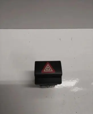 Citroen C4 Grand Picasso Hazard light switch 96781018Zd
