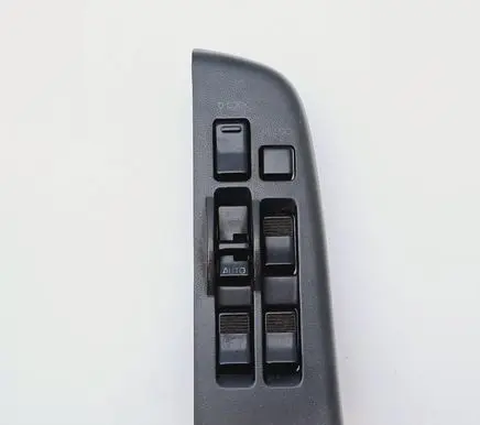 KIA Carnival Electric window control switch 513243