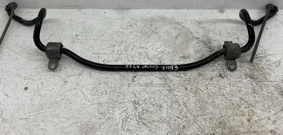 Citroen C4 Cactus Front anti-roll bar/sway bar
