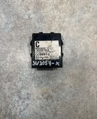 Subaru Legacy Immobilizer control unit/module 88205SA030 97RI010649 X1T19091M