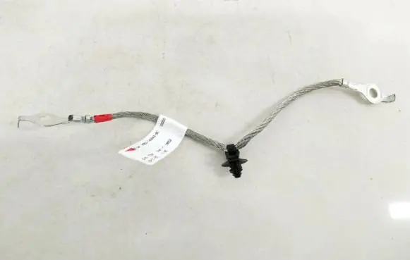 Jaguar I-Pace Other wiring loom m9d314n242bc