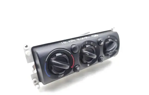 Mini One - Cooper R57 Climate control unit 1502214 64111502214