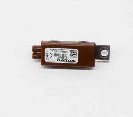 Volvo XC40 Aerial antenna amplifier AN3AA 20200129