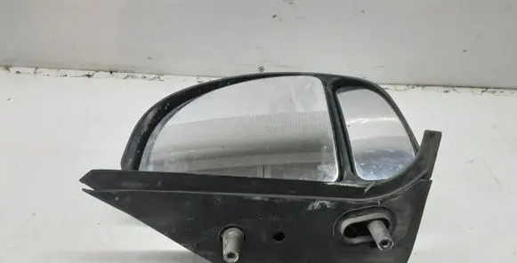 Peugeot Boxer Manual wing mirror 